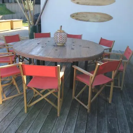 Maison D Hotes Noumade Bed & Breakfast