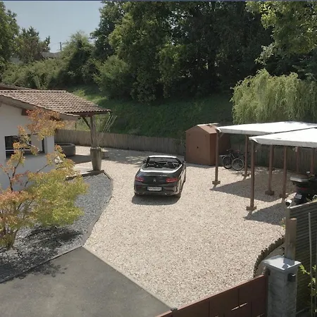 Maison D Hotes Noumade *