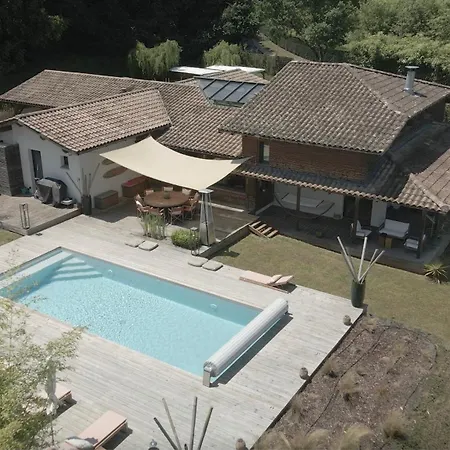 Bed & Breakfast Maison D Hotes Noumade