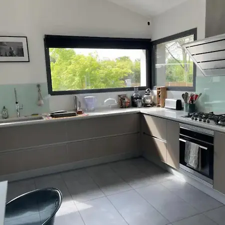 Bed & Breakfast Maison D Hotes Noumade *