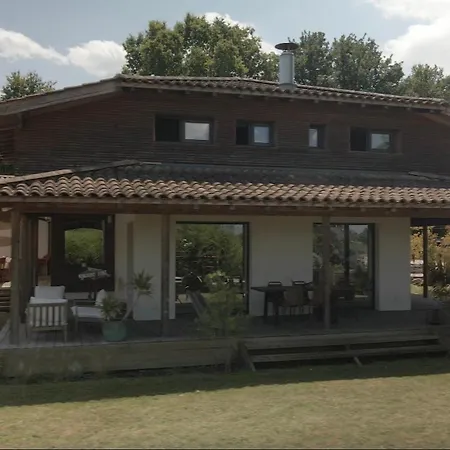 Maison D Hotes Noumade