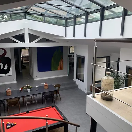 Bed & Breakfast Maison D Hotes Noumade