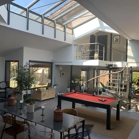 Maison D Hotes Noumade * Camblanes-et-Meynac